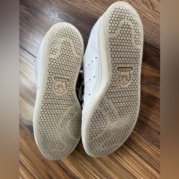 Vintage Adidas endorsed by Stan Smith Men size 8 - Picture 7 of 7